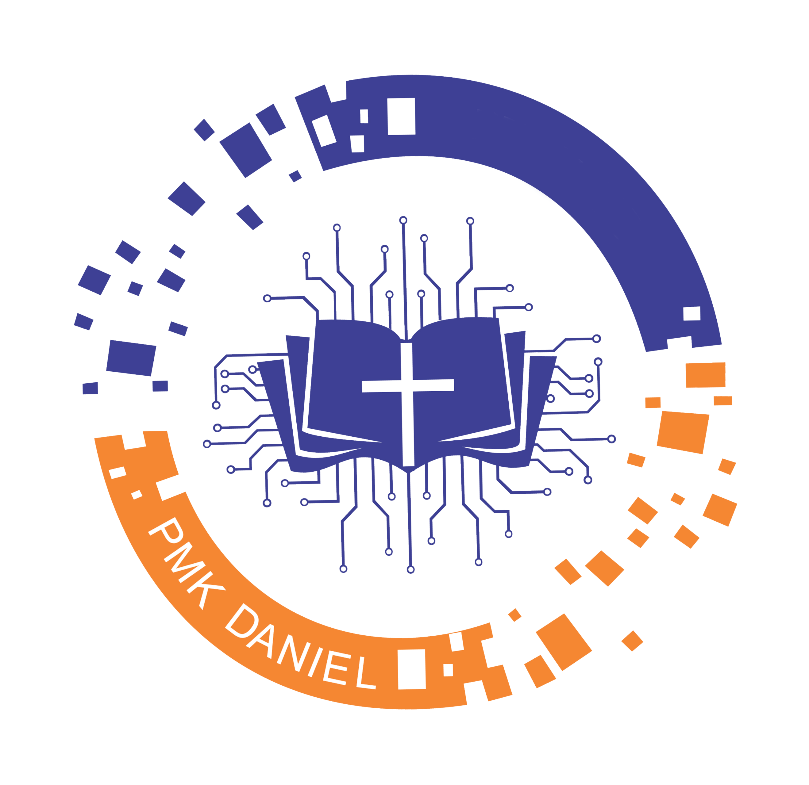 Logo Komisi 1